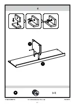 Preview for 11 page of Twin-Star International TC60-6285 Assembly Instructions Manual