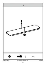 Preview for 13 page of Twin-Star International TC60-6285 Assembly Instructions Manual