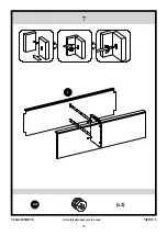 Preview for 14 page of Twin-Star International TC60-6285 Assembly Instructions Manual