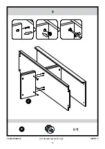 Preview for 16 page of Twin-Star International TC60-6285 Assembly Instructions Manual