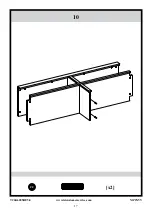 Preview for 17 page of Twin-Star International TC60-6285 Assembly Instructions Manual