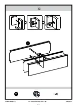 Preview for 19 page of Twin-Star International TC60-6285 Assembly Instructions Manual