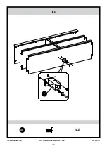 Preview for 20 page of Twin-Star International TC60-6285 Assembly Instructions Manual