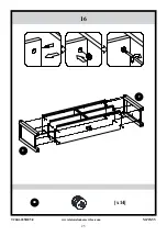 Preview for 23 page of Twin-Star International TC60-6285 Assembly Instructions Manual