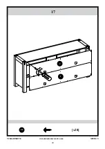 Preview for 24 page of Twin-Star International TC60-6285 Assembly Instructions Manual