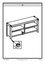 Preview for 25 page of Twin-Star International TC60-6285 Assembly Instructions Manual