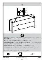 Preview for 26 page of Twin-Star International TC60-6285 Assembly Instructions Manual