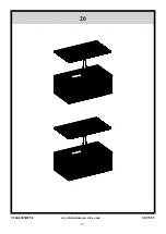 Preview for 27 page of Twin-Star International TC60-6285 Assembly Instructions Manual