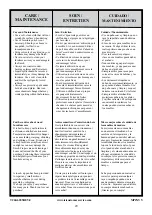 Preview for 29 page of Twin-Star International TC60-6285 Assembly Instructions Manual