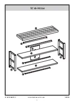 Preview for 5 page of Twin-Star International TC60-90166 Manual