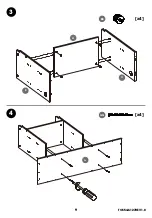 Preview for 9 page of Twin-Star International TCS54-6127 Manual