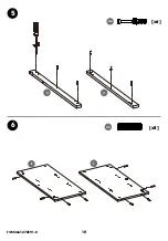 Preview for 10 page of Twin-Star International TCS54-6127 Manual