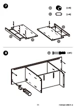 Preview for 11 page of Twin-Star International TCS54-6127 Manual