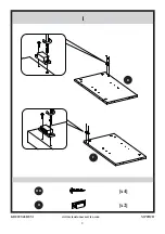 Preview for 8 page of Twin-Star International Tresanti KI10289-48 Assembly Instructions Manual