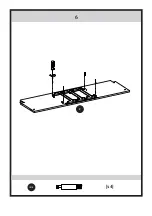 Preview for 13 page of Twin-Star International Tresanti KI10289-48 Assembly Instructions Manual