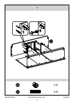 Preview for 14 page of Twin-Star International Tresanti KI10289-48 Assembly Instructions Manual