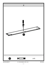 Preview for 15 page of Twin-Star International Tresanti KI10289-48 Assembly Instructions Manual