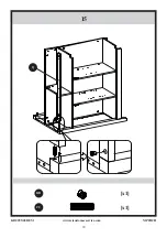 Preview for 22 page of Twin-Star International Tresanti KI10289-48 Assembly Instructions Manual