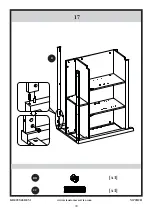 Preview for 24 page of Twin-Star International Tresanti KI10289-48 Assembly Instructions Manual