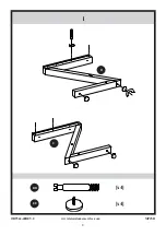 Preview for 8 page of Twin-Star International TRESANTI OD9544-40 Manual