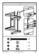 Preview for 13 page of Twin-Star International TRESANTI OD9544-40 Manual