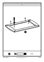 Preview for 14 page of Twin-Star International TRESANTI OD9544-40 Manual