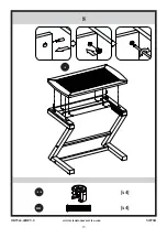 Preview for 15 page of Twin-Star International TRESANTI OD9544-40 Manual