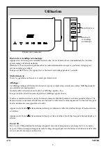 Preview for 6 page of Twin-Star International Tresanti ODP10555-48D913 User Manual