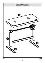 Preview for 11 page of Twin-Star International Tresanti ODP10555-48D913 User Manual