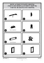 Предварительный просмотр 18 страницы Twin-Star International Tresanti ODP9786 Manual