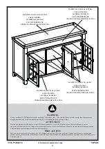 Предварительный просмотр 4 страницы Twin-Star International Tresanti TC60-9740 Manual