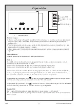 Preview for 9 page of Twin-Star International Uptown Loft ODP7109-55-C247 Manual