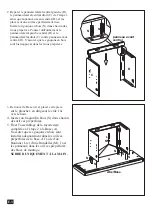 Preview for 18 page of Twin-Star International WOOD FIREPLACE MANTEL 23MM1424 Instruction Manual Enclosed