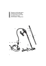 Preview for 5 page of Twin Technology 1716832 Operating Instructions Manual