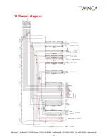 Preview for 18 page of Twinca e800 User Manual