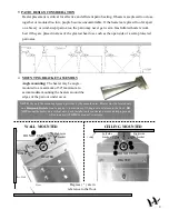 Preview for 11 page of TwinEagles TEGH48-BN Installation Operation & Maintenance