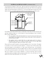 Preview for 9 page of TwinEagles TXBQ-26G-T Installation, Use & Care Manual