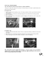 Preview for 15 page of TwinEagles TXBQ-26G-T Installation, Use & Care Manual