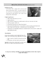 Preview for 16 page of TwinEagles TXBQ-26G-T Installation, Use & Care Manual