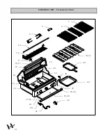 Preview for 22 page of TwinEagles TXBQ-26G-T Installation, Use & Care Manual