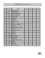 Preview for 23 page of TwinEagles TXBQ-26G-T Installation, Use & Care Manual