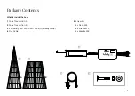 Предварительный просмотр 6 страницы Twinkly Pro TWP-S-CA-4mx3k-STP-G User Manual