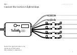 Предварительный просмотр 9 страницы Twinkly Pro TWP-S-CA-4mx3k-STP-G User Manual