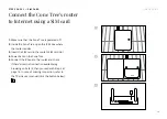 Предварительный просмотр 13 страницы Twinkly Pro TWP-S-CA-4mx3k-STP-G User Manual