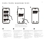 Preview for 17 page of Twinkly Icicle Lights Instruction Manual