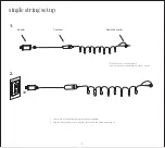 Предварительный просмотр 6 страницы Twinkly Lumations Generation II Instruction Manual