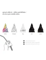 Предварительный просмотр 6 страницы Twinkly pre-lit-tree Instruction Manual