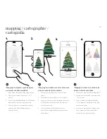 Предварительный просмотр 11 страницы Twinkly pre-lit-tree Instruction Manual