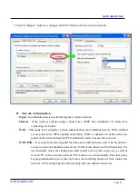 Предварительный просмотр 23 страницы TwinMOS G245 User Manual