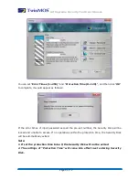 Предварительный просмотр 5 страницы TwinMOS G4 Supreme User Manual